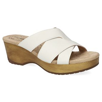 Easy Street Ren Women's Slip-Resistant Sandals