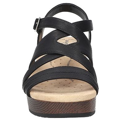 Easy Street Rosella Women's Slip-Resistant Sandals