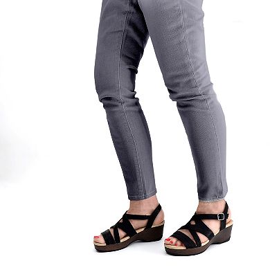 Easy Street Rosella Women's Slip-Resistant Sandals