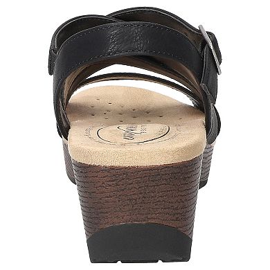 Easy Street Rosella Women's Slip-Resistant Sandals