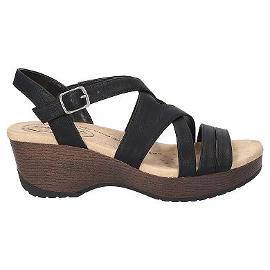 Easy Street Rosella Women's Slip-Resistant Sandals