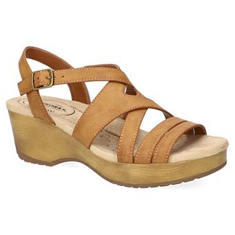 Easy Street Rosella Women's Slip-Resistant Sandals