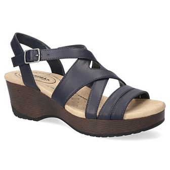 Easy Street Rosella Women's Slip-Resistant Sandals