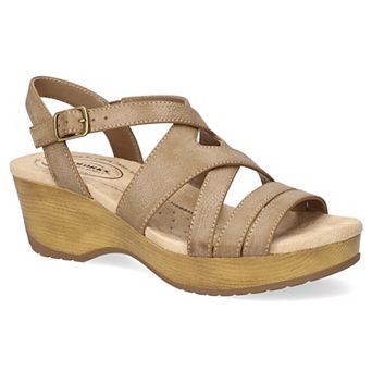 Easy Street Rosella Women's Slip-Resistant Sandals