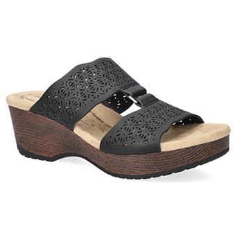 Easy Street Rin Women's Slip-Resistant Sandals