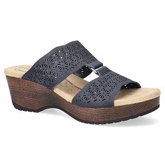Easy Street Rin Women's Slip-Resistant Sandals