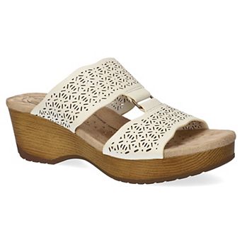 Easy Street Rin Women's Slip-Resistant Sandals