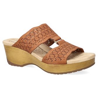 Easy Street Rin Women's Slip-Resistant Sandals