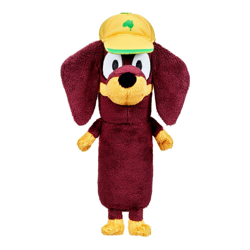 Bluey Season 11 Snickers Plush