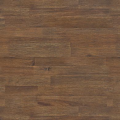 Simpli Home Lowry Solid Acicia Wood Medium Storage Cabinet in Rustic Natural Aged Brown
