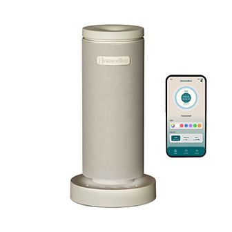 Homedics SereneScent™ Fabric Waterless Rechargeable 15-mL Diffuser