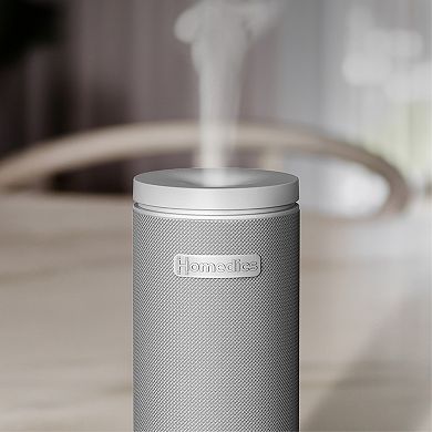 HoMedics SereneScent™ Mini Fabric Rechargeable Waterless Diffuser