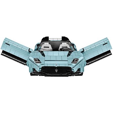 Cobi Maserati Collection Maserati MC20 Cielo Vehicle - Executive Edition