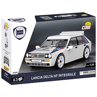 Cobi Lancia Delta HF Integrale Vehicle