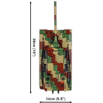 Cobi Historical Collection WWII Sd.Kfz. 186 Jagdtiger Tank