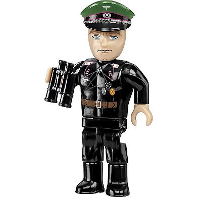 Cobi Historical Collection WWII Sd.Kfz. 186 Jagdtiger Tank