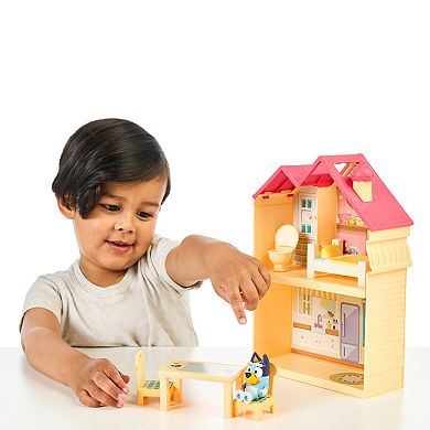 Bluey Mini Bluey Home