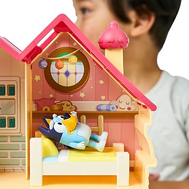 Bluey Mini Bluey Home
