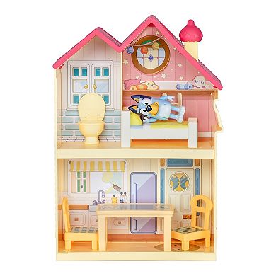 Bluey Mini Bluey Home