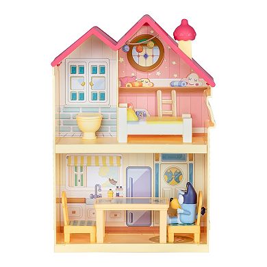Bluey Mini Bluey Home