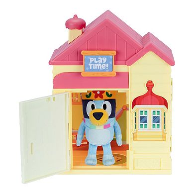 Bluey Playdate Surprise Plush
