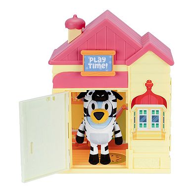 Bluey Playdate Surprise Plush