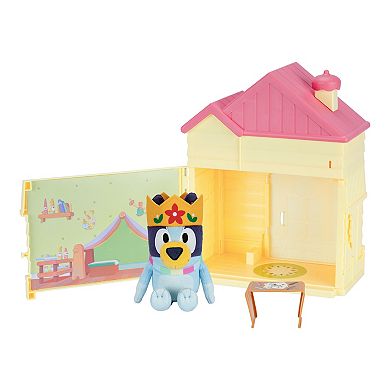 Bluey Playdate Surprise Plush