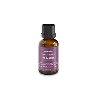 HoMedics Fig & Sage SereneScent Fragrance Oil