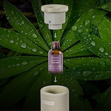 HoMedics Fig & Sage SereneScent Fragrance Oil