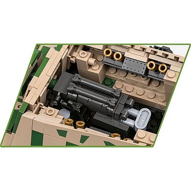 Cobi Historical Collection WWII Sd. Kfz. Ferdinand Tank