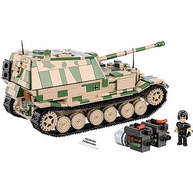 Cobi Historical Collection WWII Sd. Kfz. Ferdinand Tank