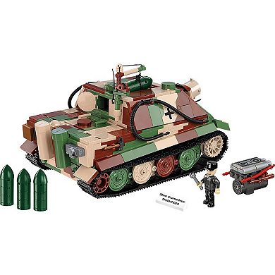 Cobi Historical Collection WWII 38 Sturmmorser Sturmtiger