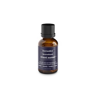 HoMedics Miami Sunset SereneScent Fragrance Oil