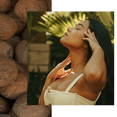 HoMedics Miami Sunset SereneScent Fragrance Oil