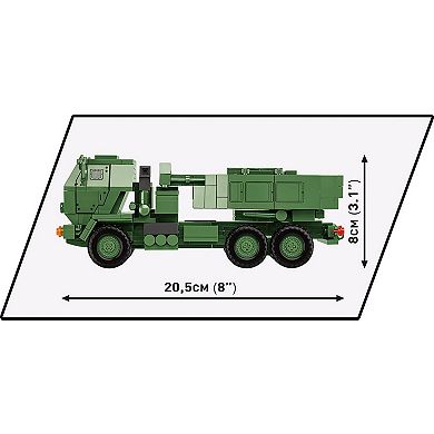 Cobi Armed Forces M142 HIMARS®