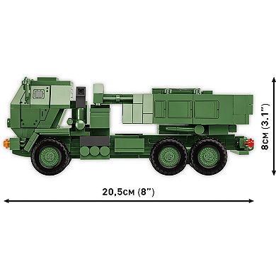 Cobi Armed Forces M142 HIMARS®