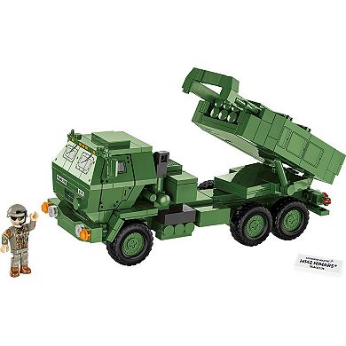 Cobi Armed Forces M142 HIMARS®