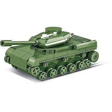 Cobi Historical Collection WWII IS-2 Tank