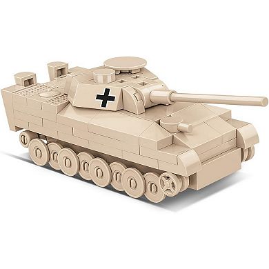 Cobi Historical Collection WWII Panzer V Panther Tank