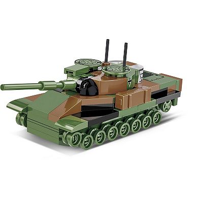 Cobi Armed Forces Leopard I Tank