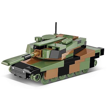 Cobi Armed Forces K2 Black Panther Tank