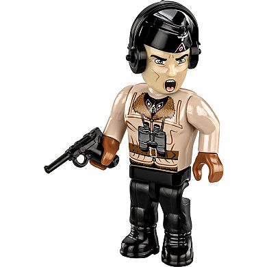 Cobi Historical Collection WWII Panzer VI Ausf. B "Konigstiger" Tank