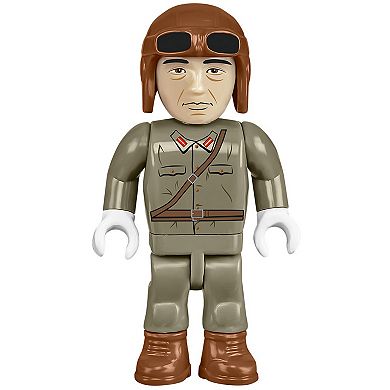 Cobi Historical Collection WWII Type 95 Ha-Go Tank