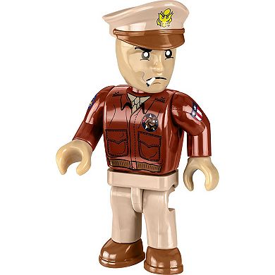 Cobi Historical Collection WWII Consolidated B-24®D Liberator® Plane