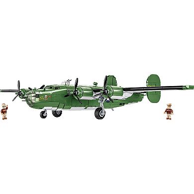 Cobi Historical Collection WWII Consolidated B-24®D Liberator® Plane