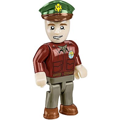 Cobi Historical Collection WWII Boeing™ B-17F Flying Fortress™ Aircraft