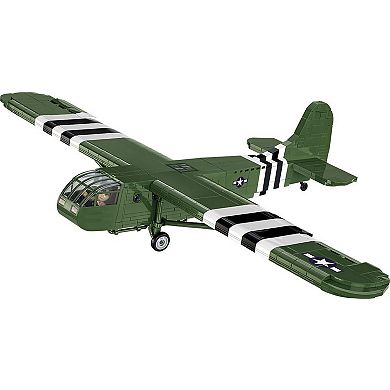 Cobi Historical Collection WWII Waco CG-4
