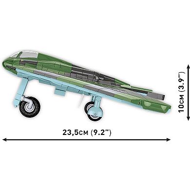 Cobi Historical Collection WWII Horten Ho 229 Plane