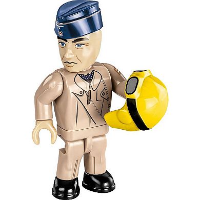 Cobi Historical Collection WWII Horten Ho 229 Plane