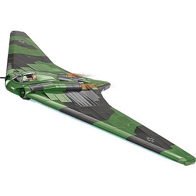Cobi Historical Collection WWII Horten Ho 229 Plane